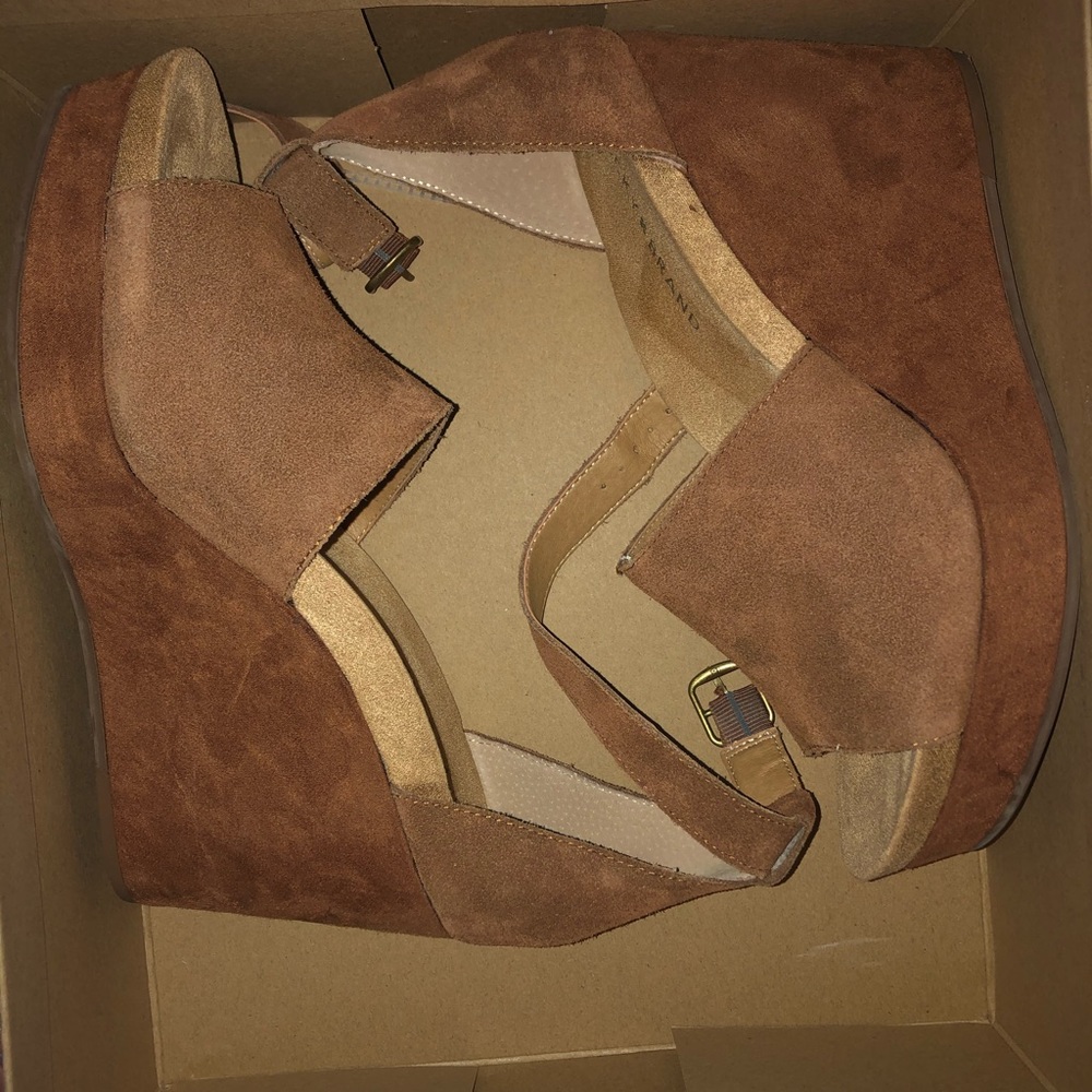 Wedges